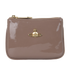 Vivienne Westwood Zip Coin Pouch, front view